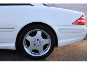 メルセデス・ベンツ Ｍ・ベンツ ＣＬ５５　ＡＭＧ