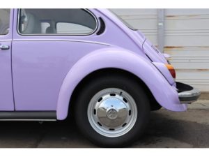 フォルクスワーゲン ＶＷ ビートル １６００デラックス