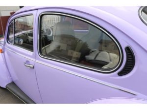 フォルクスワーゲン ＶＷ ビートル １６００デラックス
